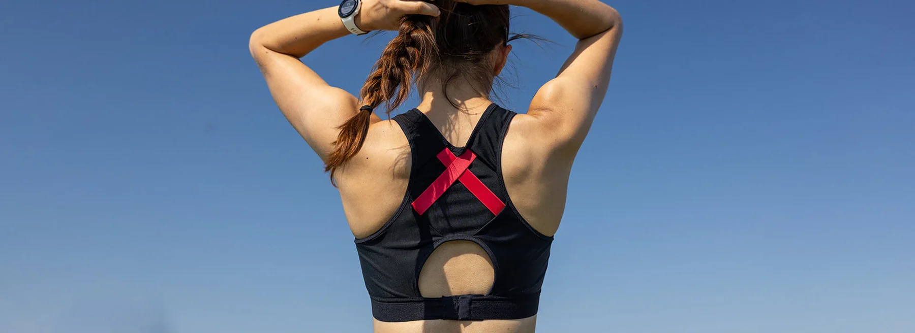 L'excellence technique pour votre sport