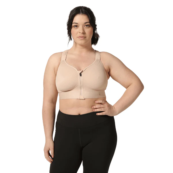 Brassières de sport et soutiens-gorge