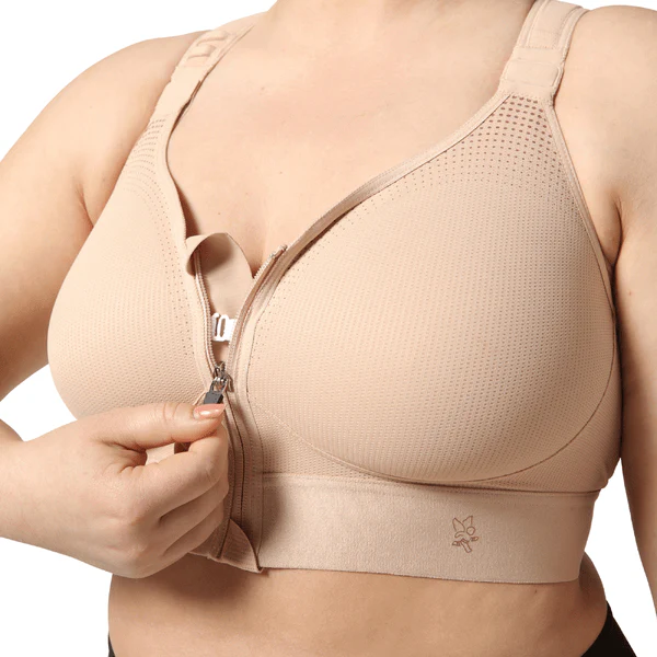Brassière maintien extrême EAZ’IP EVOLUTION Chair - Image 3