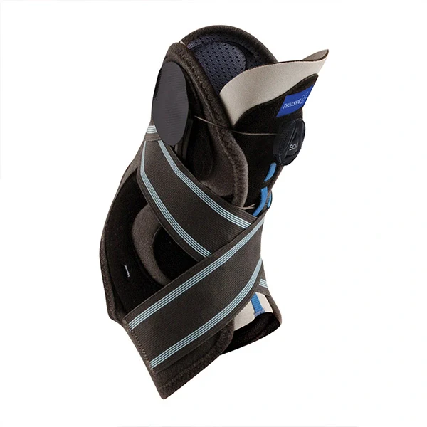 Chevillère stabilisatrice Boa® Thuasne sport – Entorse sévère, tendinopathie – Maintien 3 - Image 4