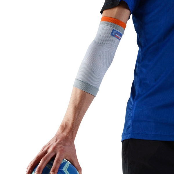 Coudière de maintien Thuasne sport - tennis elbow, golfer elbow, tendinite du coude – Maintien 1 - Image 4