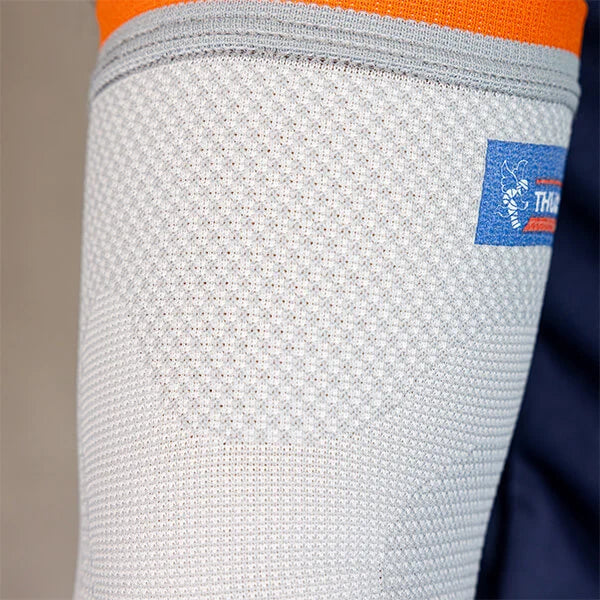 Coudière de maintien Thuasne sport - tennis elbow, golfer elbow, tendinite du coude – Maintien 1 - Image 5