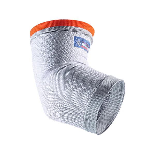 Coudière de maintien Thuasne sport - tennis elbow, golfer elbow, tendinite du coude – Maintien 1 - Image 6
